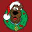 Scooby Claus