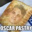 Ocsar Pastry