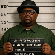 Big Smoke