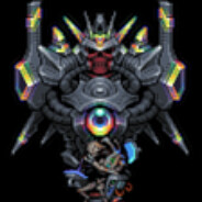 EXO Mechs
