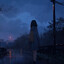 青雨