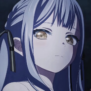 Mujica的丰川祥子本人