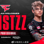 FaZe的Twistzz本人