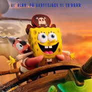 svampebob