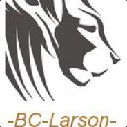 -BC- Larson - steam id 76561197965622373