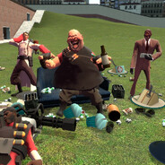 Жирный Хэви