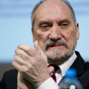 Antoni Macierewicz avatar