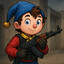 Noddy