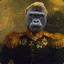General Gorilla IV (Pride)