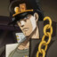 Kujo  Jotaro