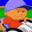 Kenny Kawaguchi