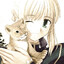 Haymishe Cat