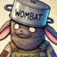 Wombat