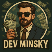 Dev FlickerDrop
