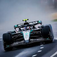 ✦ Sir Lewis Hamilton