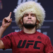 ХАБИБ НУРМАГОМЕДОВ (Мэйн 7.4)