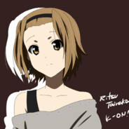 轻音部自由人律酱♥