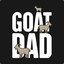 Goat Dad