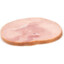 A single slice of ham