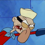 Barnacle Boy avatar