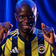 N’Golo Kante