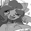A dumb trans furry