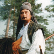 玉麒麟丶卢俊义