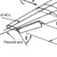 Deflecting Ailerons