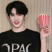 2022奥赛健美先生刘耀文