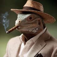 Señor Escaliente