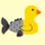 Duck_fish