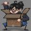 Steam avatar