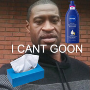 George Goon ( Goon squad )