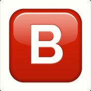 Capital B