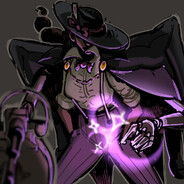 Wraith (Big Green III on main)