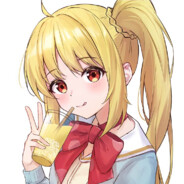 我永远爱伊地知虹夏