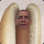 Obama Hotdog