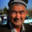 Uzbekas