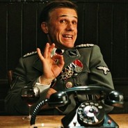Hans Landa