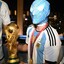 Argentinian