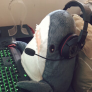 南村群童欺我老無力