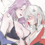 白木最怕人类了