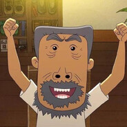 翻斗花园牛爷爷