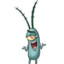 Dr. Plankton