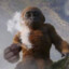 Monkey WeedBlunt