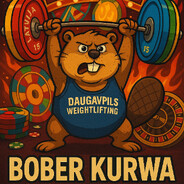 KURWA                Bober avatar