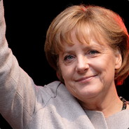 Angela Dorothea Merkel
