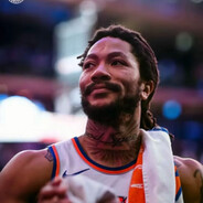 D-Rose