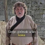 Gergin Görünüşlü Adam avatar