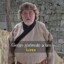Gergin Görünüşlü Adam